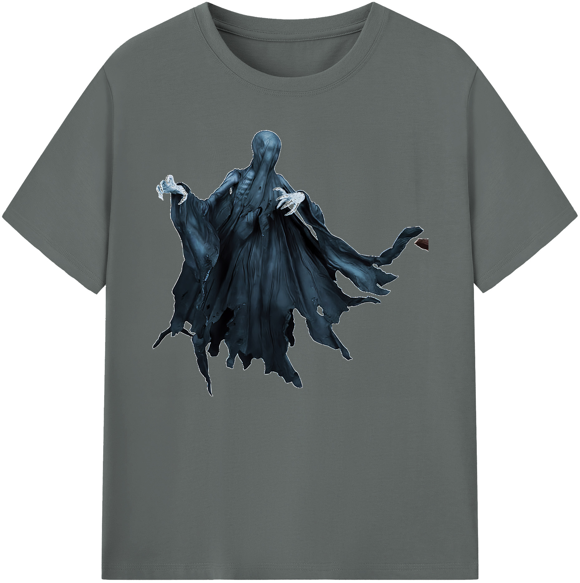 （画像用） Harry Potter ハリー・ポッターシリーズ 綿100％ メンズ半袖Tシャツ｜肌触りやわらか＆通気性